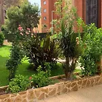 Europa Garden Apartamento